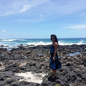 Meet your Posher, Jacque